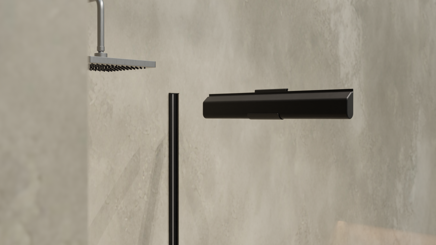 WideSwipe Duschabzieher