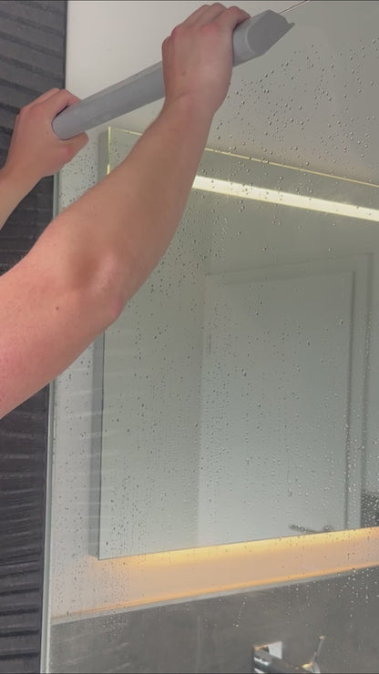 WideSwipe Duschabzieher